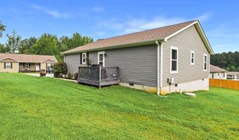 219 County Road 439, Athens, TN 37303