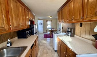 553 Mc Guire Ave, Beattyville, KY 41311