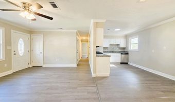 16301 Trenton Dr, Biloxi, MS 39532