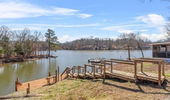 93 Parnell Rd, Abbeville, SC 29620