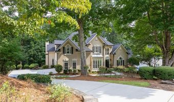 5185 Catalpa Knl, Acworth, GA 30101