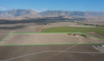 63 Jack Rabbit Ln, Clark, WY 82435
