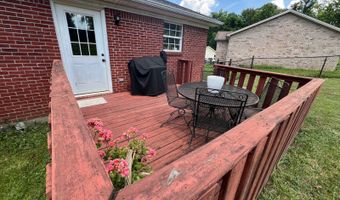 107 WATTS Ct, Bardstown, KY 40004