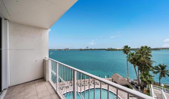 10350 W Bay Harbor Dr 5R, Bay Harbor Islands, FL 33154