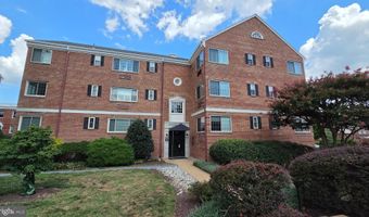 820- B S WASHINGTON St 227, Alexandria, VA 22314