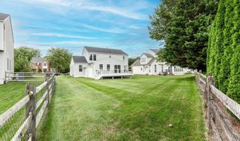 2213 AUTUMN GLOW Ct, Bel Air, MD 21015