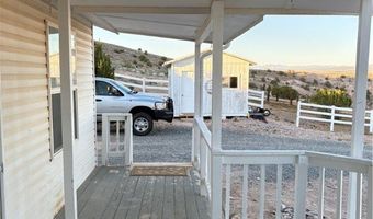 3625 Jane St, Caliente, NV 89008