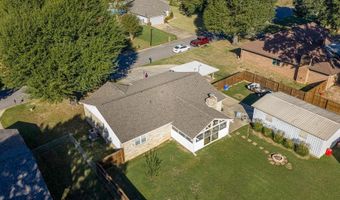 1008 3rd Ter, Barling, AR 72923