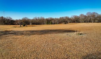 W Watson Creek Rd, Atoka, OK 74525