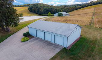 5719 Cortland Rd, Alum Bank, PA 15521