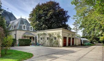 601 Bellevue Ave, Newport, RI 02840