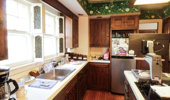 1331 Crawford Dr, Bedford, IN 47421