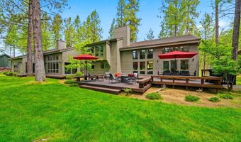 71190 Fiddleneck Ln Gh 14, Black Butte Ranch, OR 97759