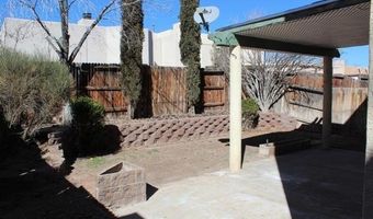 7113 Armand Rd NW, Albuquerque, NM 87120