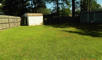 121 Leewood Dr, Arkadelphia, AR 71923