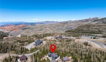423 W Bluebell Ct, Brian Head, UT 84719