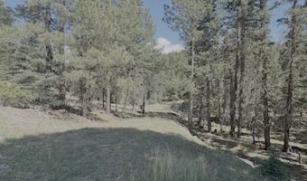 Calle de los Indios lot 58, Angel Fire, NM 87710