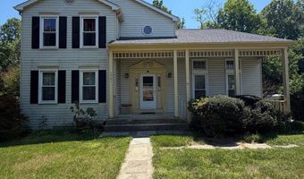 3901 HUDEE Dr, Bowie, MD 20721