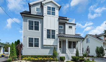 302 4th Ave, Belmar, NJ 07719