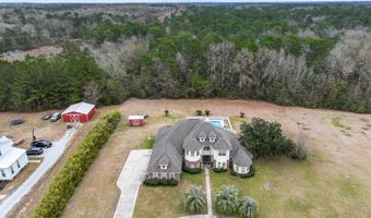 40 Clear Sky Dr, Carriere, MS 39426
