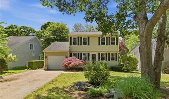 431 Sampan Ave, Jamestown, RI 02835