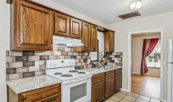 1224 N State St, Augusta, KS 67010