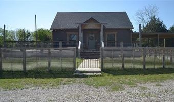 3821 12th Ave NW, Ardmore, OK 73401