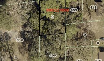 CLARK Street, Baldwin, FL 32234