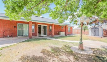 3912 Basswood Dr, Alamogordo, NM 88310