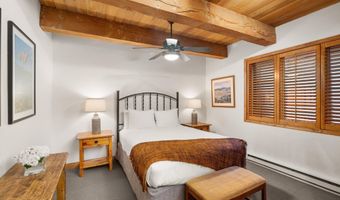 1039 E COOPER Ave 21A, Aspen, CO 81611