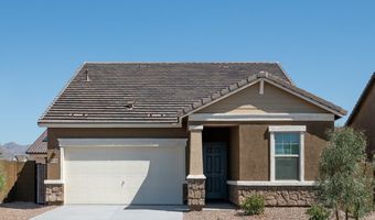 24257 W Chanute Pass, Buckeye, AZ 85326