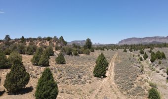159 Acres Tom Best Springs Rd, Bryce, UT 84764