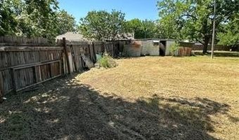 417 E SE, Ardmore, OK 73401