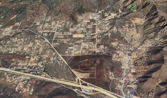 4700 Shannon View Rd & Telephone Rd, Acton, CA 93510