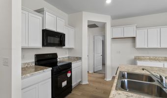 3144 Emerald Park Trl Lot 521 Block 5, Bauxite, AR 72011