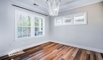 824 Kingsworth Way, Angier, NC 27501