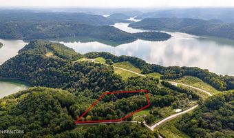 0 Lake Bluff Rd, Baxter, TN 38544