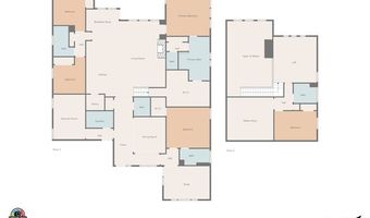 2132 Bailey Frst, San Antonio, TX 78253