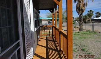 1347 N Sartillion Ave, Ajo, AZ 85321
