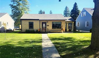 1405 Bryant St, Alexandria, MN 56308