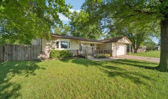1713 N Terry Ln, Andover, KS 67002