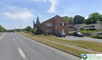 2900 Hamilton Blvd Ll, Allentown, PA 18103