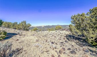 0 81.66 Acres Near State Road 68, Embudo, NM 87531