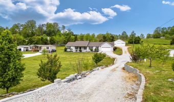 283 Red Hill Rd, Andersonville, TN 37705