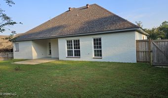 126 Turtle Ridge Dr, Brandon, MS 39047