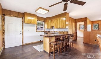 9791 Highway 55, Cascade, ID 83611