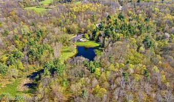 3295 Burning Tree Ln, Arcadia, MI 48412