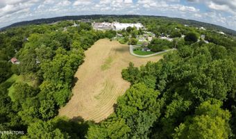 Chapman St, Athens, TN 37303