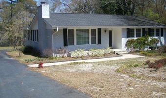 1234 Evans Rd, Aiken, SC 29803