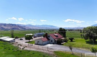 3100 Challis Creek Rd, Challis, ID 83226